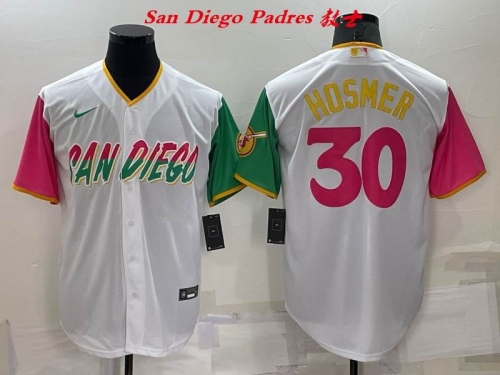 MLB San Diego Padres 076 Men