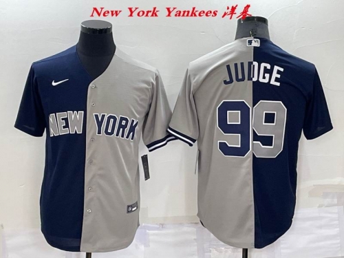 MLB New York Yankees 169 Men