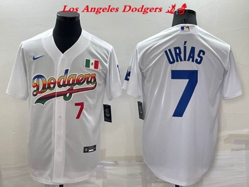 MLB Los Angeles Dodgers 566 Men