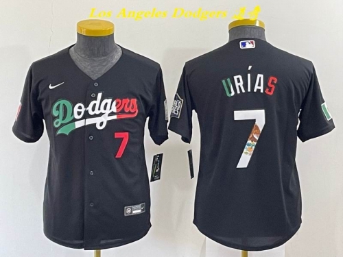 MLB Jerseys Youth/Boy 120