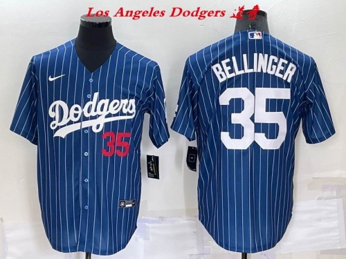 MLB Los Angeles Dodgers 576 Men