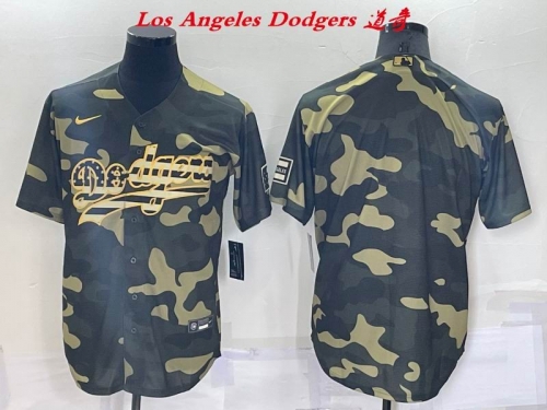 MLB Los Angeles Dodgers 558 Men