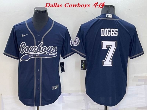 NFL Dallas Cowboys 213 Men