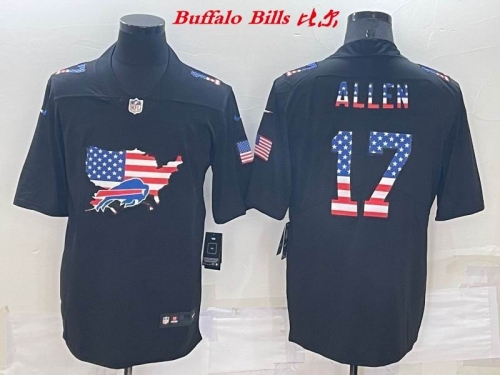 NFL Buffalo Bills 054 Men