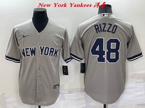 MLB New York Yankees 168 Men