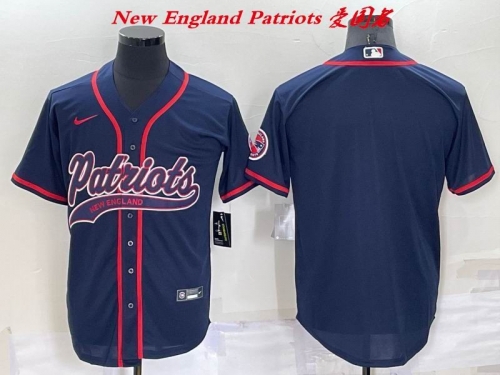 NFL New England Patriots 066 Men