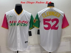 MLB San Diego Padres 082 Men
