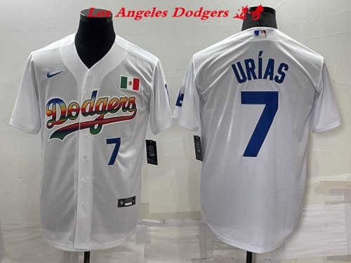 MLB Los Angeles Dodgers 565 Men