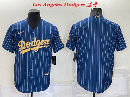 MLB Los Angeles Dodgers 578 Men