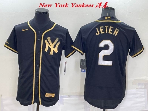 MLB New York Yankees 164 Men