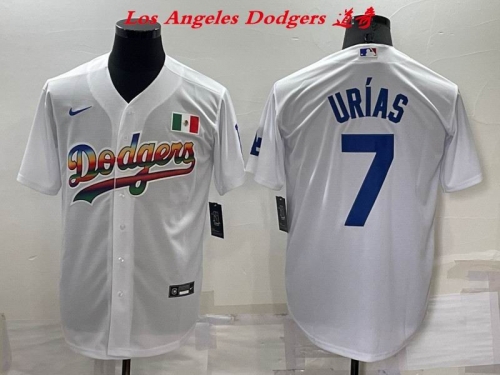 MLB Los Angeles Dodgers 564 Men