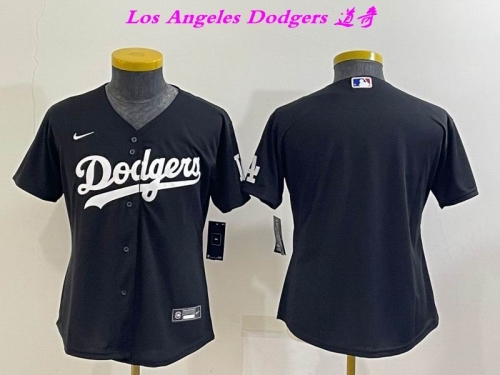 MLB Los Angeles Dodgers 546 Women