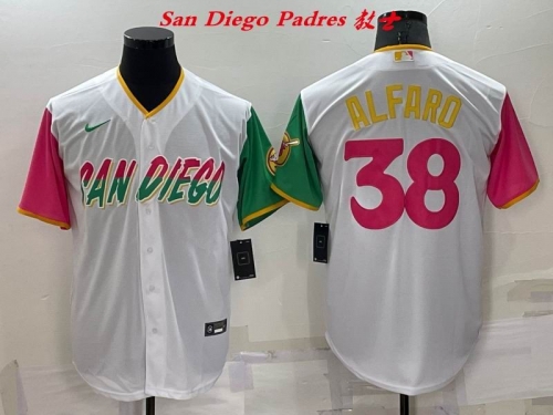 MLB San Diego Padres 077 Men