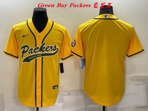 NFL Green Bay Packers 087 Men