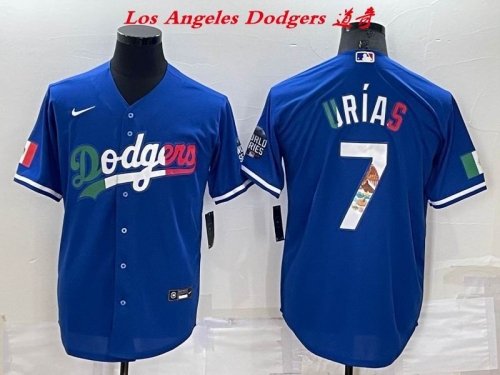 MLB Los Angeles Dodgers 570 Men