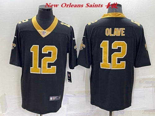 NFL New Orleans Saints 076 Men
