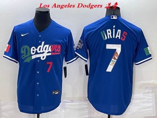 MLB Los Angeles Dodgers 571 Men