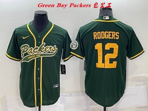 NFL Green Bay Packers 086 Men