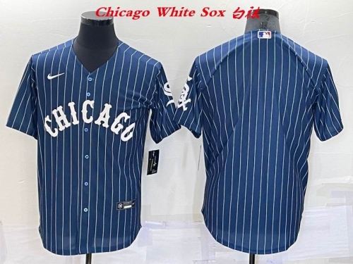 MLB Chicago White Sox 236 Men