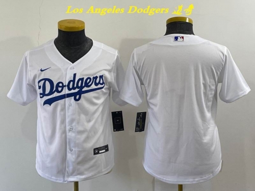 MLB Los Angeles Dodgers 556 Youth/Boy