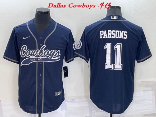 NFL Dallas Cowboys 214 Men