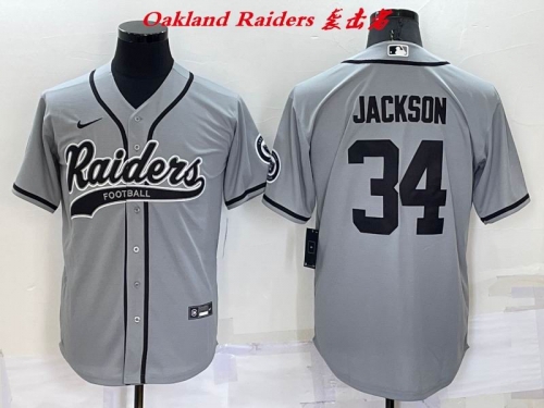 NFL Oakland Raiders 141 Men