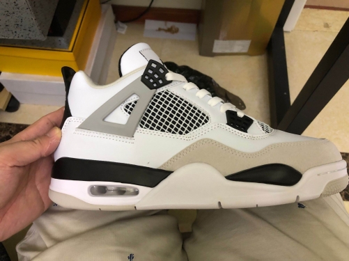 Air Jordan 4 AAA 234 Men/Women