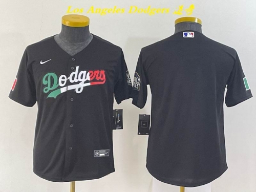 MLB Los Angeles Dodgers 552 Youth/Boy