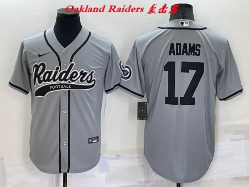 NFL Oakland Raiders 140 Men