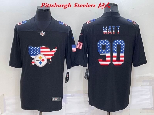 NFL Pittsburgh Steelers 186 Men