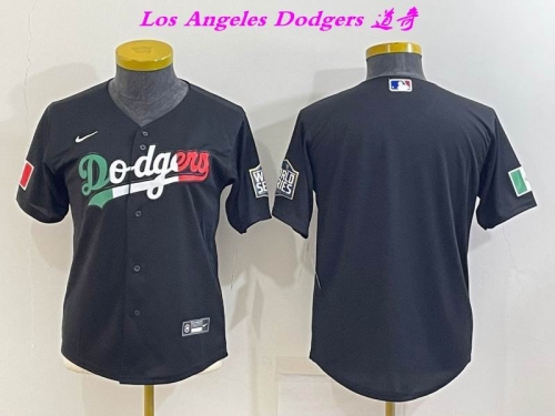 MLB Los Angeles Dodgers 547 Women