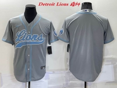 NFL Detroit Lions 026 Men