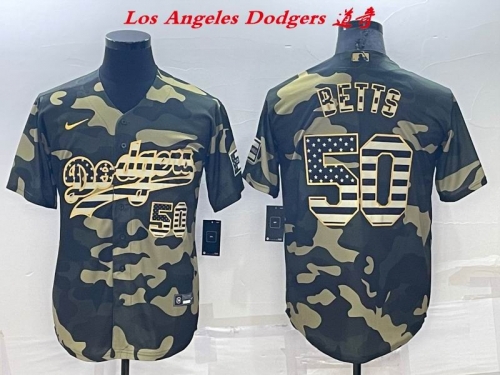 MLB Los Angeles Dodgers 562 Men