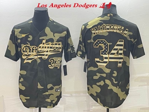 MLB Los Angeles Dodgers 561 Men