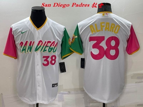 MLB San Diego Padres 078 Men