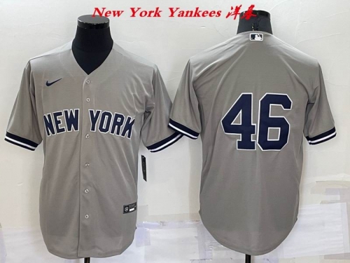 MLB New York Yankees 167 Men