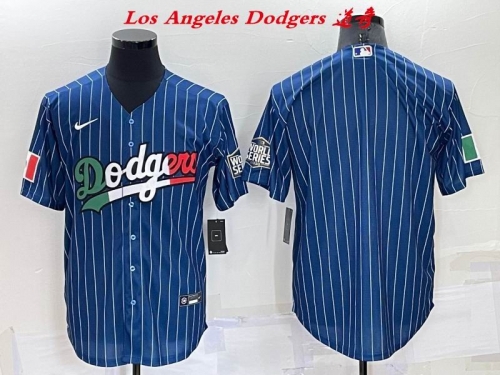 MLB Los Angeles Dodgers 575 Men