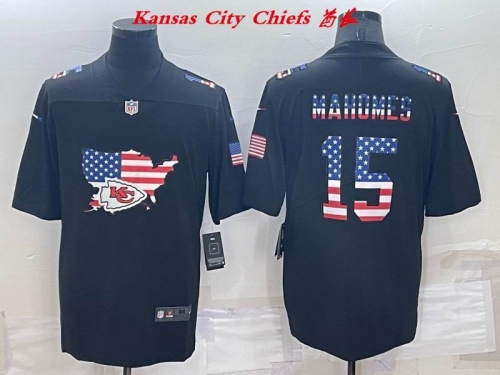 NFL Kansas City Chiefs 073 Men