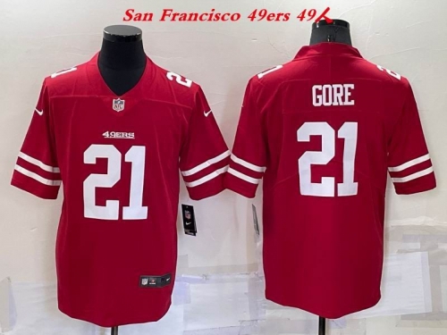 NFL San Francisco 49ers 230 Men