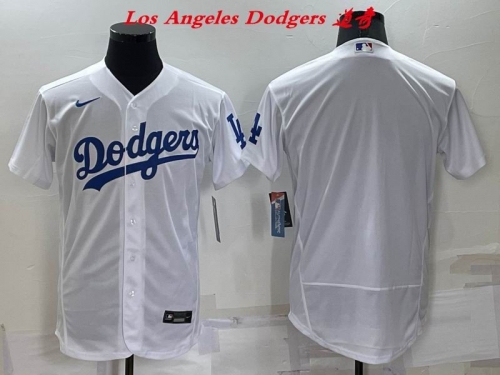 MLB Los Angeles Dodgers 579 Men