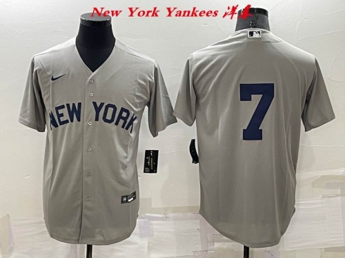 MLB New York Yankees 166 Men