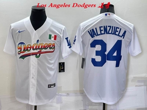 MLB Los Angeles Dodgers 567 Men