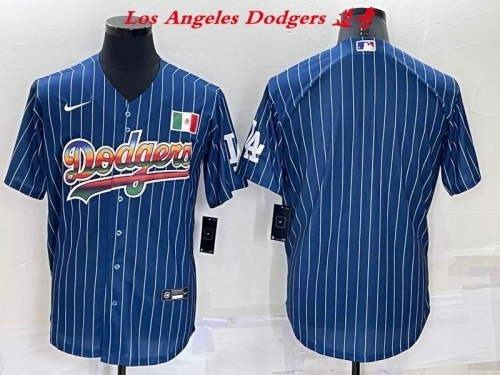 MLB Los Angeles Dodgers 577 Men