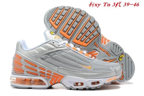 AIR MAX TN3 PLUS III 099 Men