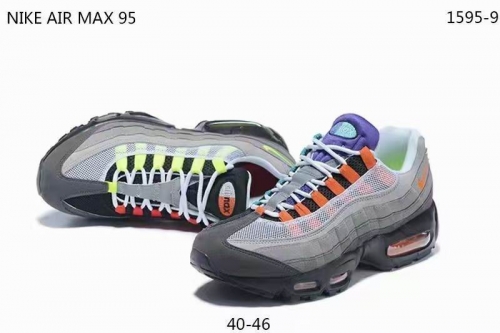 AIR MAX 95 Shoes 135 Men