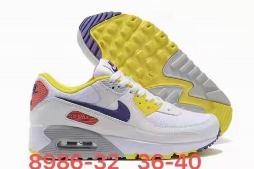 AIR MAX 90 Shoes 366 Women