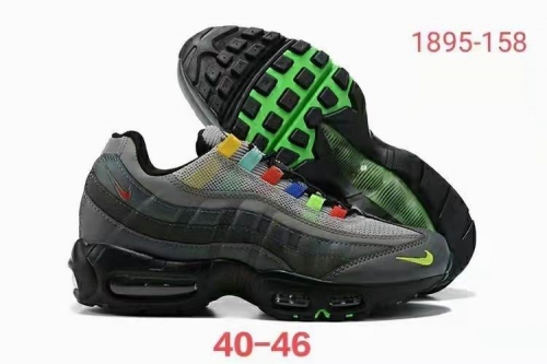 AIR MAX 95 Shoes 155 Men