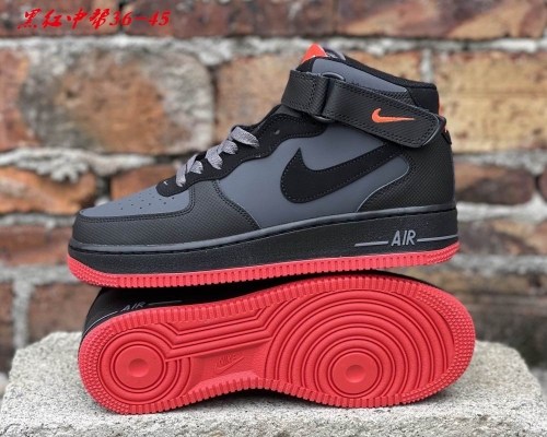 Air Force 1 High Top 102