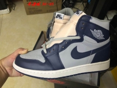 Air Jordan 1 AAA 512 Men/Women