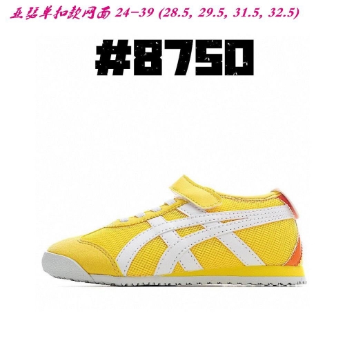 Asics Kids Shoes 087